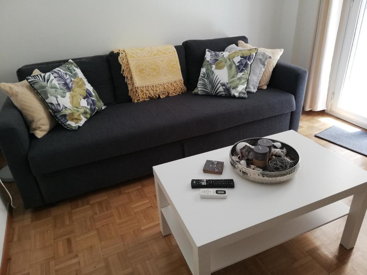 Old Town Stay Furnished Apartment Corfu (city) Exterior foto