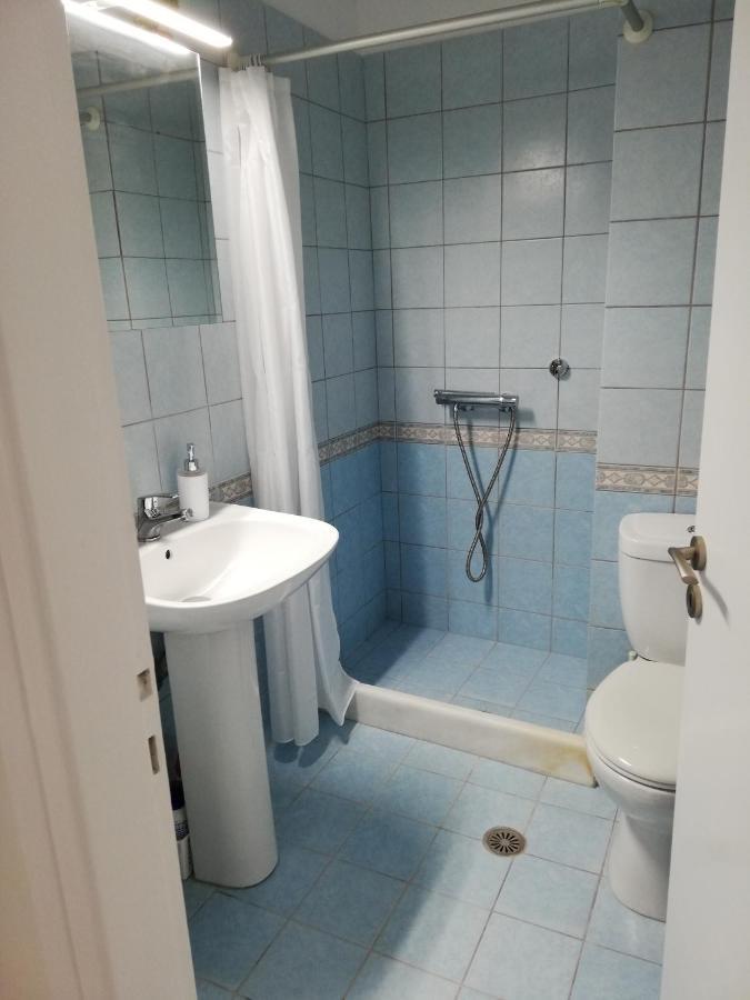Old Town Stay Furnished Apartment Corfu (city) Exterior foto