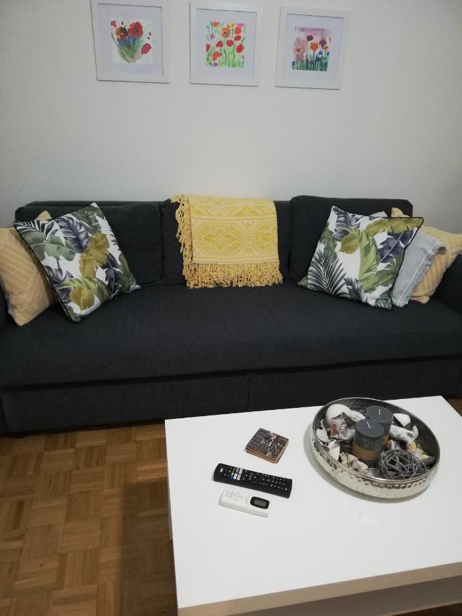 Old Town Stay Furnished Apartment Corfu (city) Exterior foto