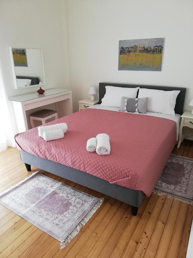 Old Town Stay Furnished Apartment Corfu (city) Exterior foto