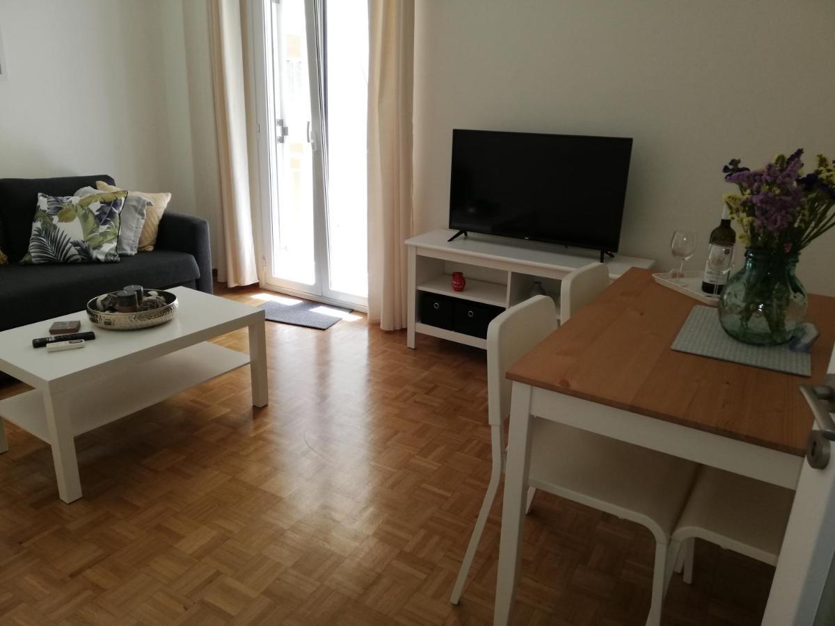 Old Town Stay Furnished Apartment Corfu (city) Exterior foto