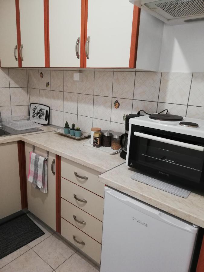 Old Town Stay Furnished Apartment Corfu (city) Exterior foto