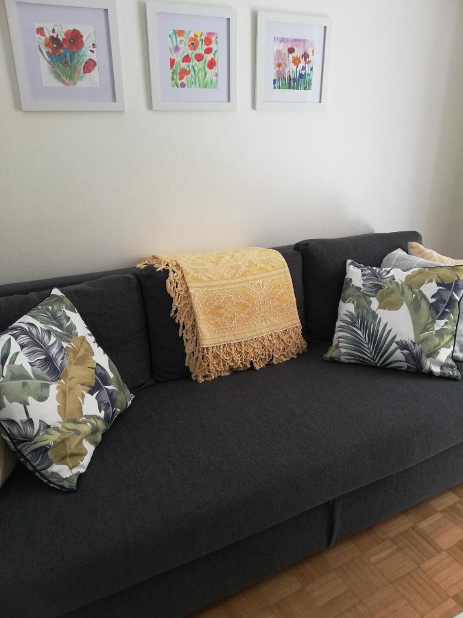 Old Town Stay Furnished Apartment Corfu (city) Exterior foto