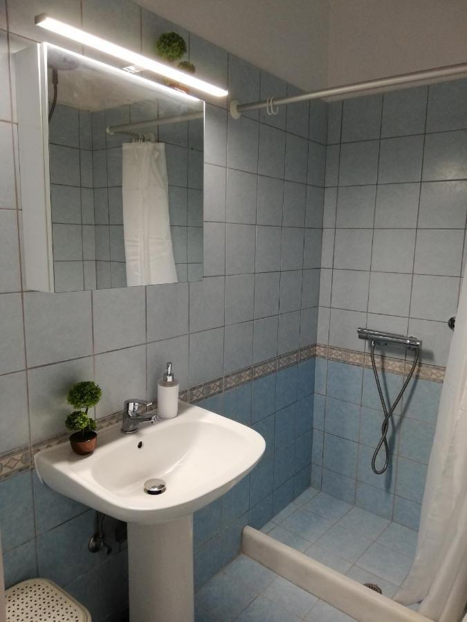 Old Town Stay Furnished Apartment Corfu (city) Exterior foto