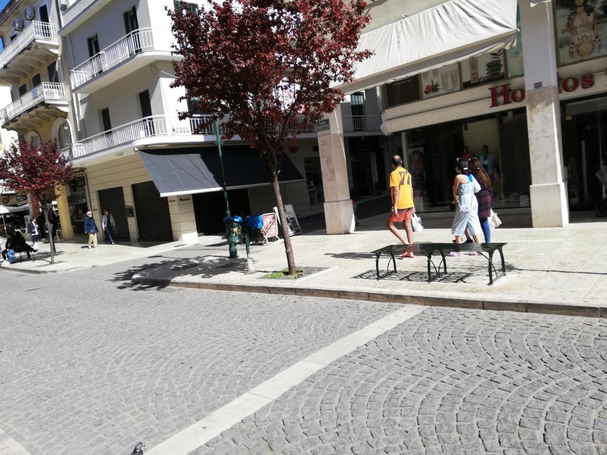 Old Town Stay Furnished Apartment Corfu (city) Exterior foto