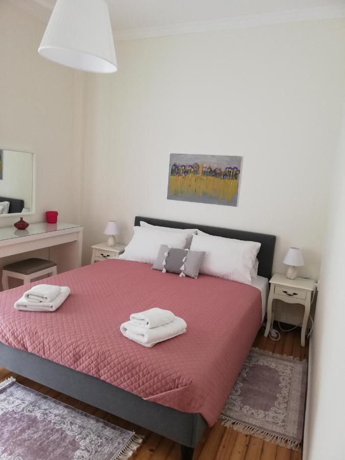 Old Town Stay Furnished Apartment Corfu (city) Exterior foto