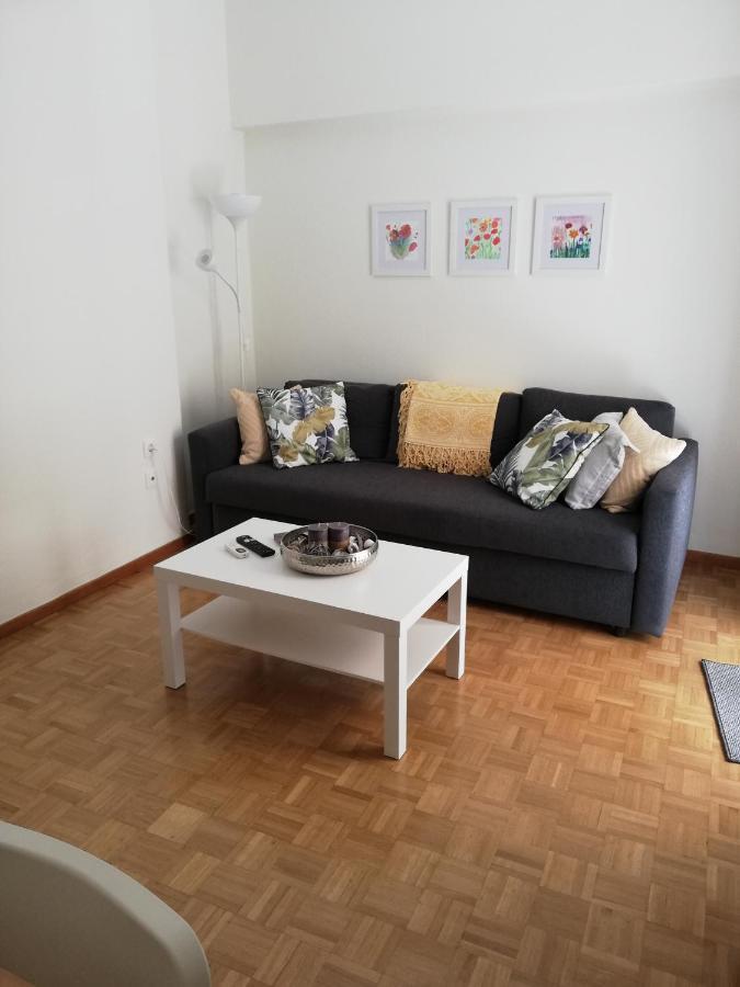 Old Town Stay Furnished Apartment Corfu (city) Exterior foto