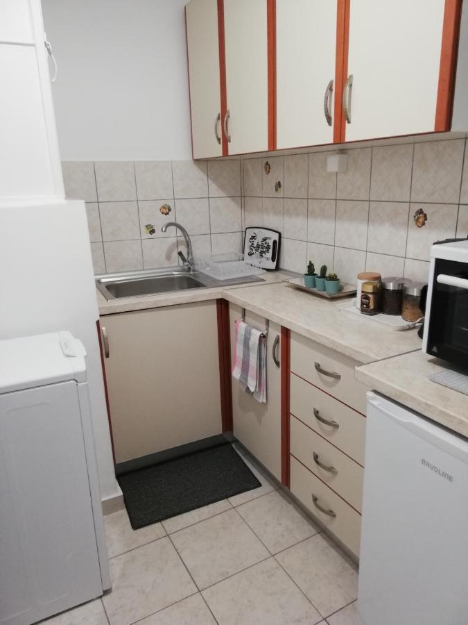 Old Town Stay Furnished Apartment Corfu (city) Exterior foto