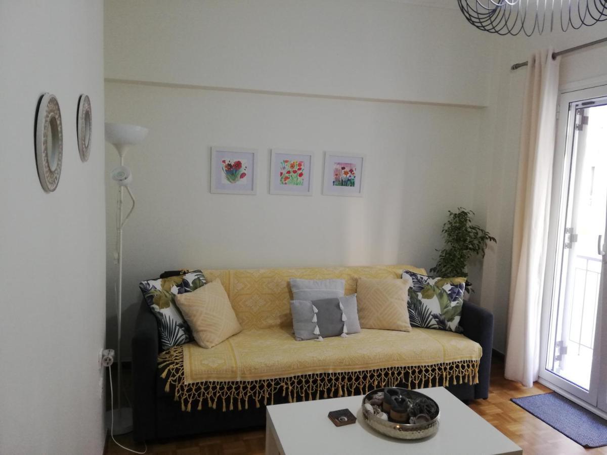 Old Town Stay Furnished Apartment Corfu (city) Exterior foto
